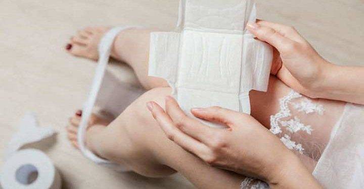 Sanitary Napkins;Cheap,Hygienic and Best DIY Methods
