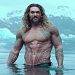 Exercise for Man to Be Fitted Like Aquaman