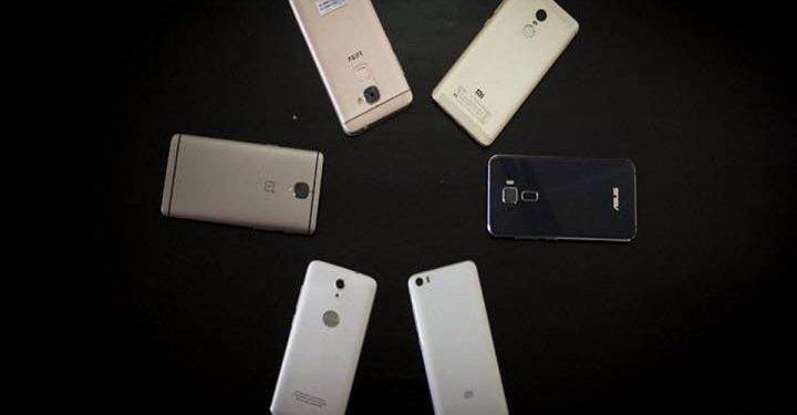 Things You Need to Consider Before Buying A New Phone