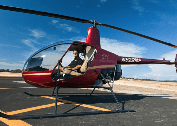 Types Of Helicopters With Prices