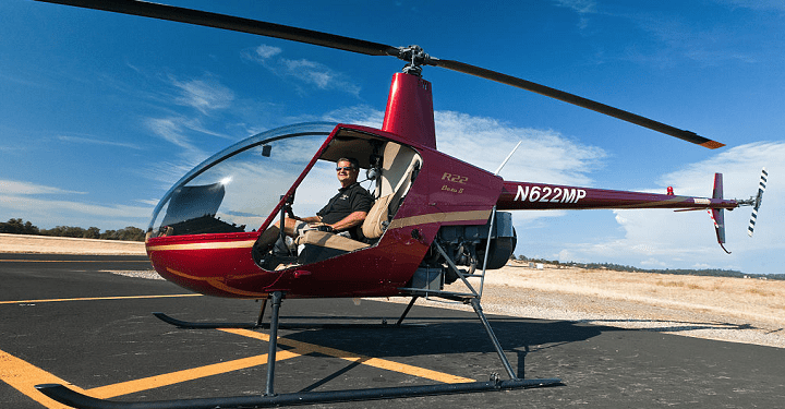 Types Of Helicopters With Prices
