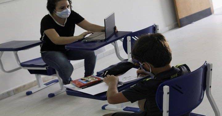 Distant Learning Has Plenty Of Benefit Except Virus Spreading