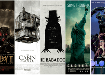 Top 5 Most Popular and Best Monster Movies of All Time That You Must Watch