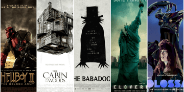 Top 5 Most Popular and Best Monster Movies of All Time That You Must Watch
