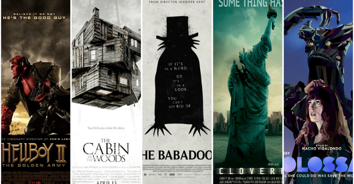 Top 5 Most Popular and Best Monster Movies of All Time That You Must Watch