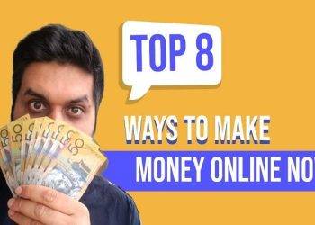 Top 8 Ways to Make Money Online | How to Make Money Online As a Teen 