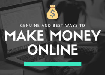 8 Genuine Ways to Earn from the Internet | How to Make Money Online for Beginners