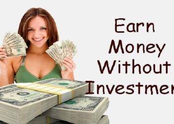 7 Methods to Make Money Online without any Investment | How to Make Money Online Without Paying Anything