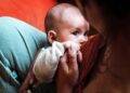 The Risks of Not Breastfeeding for Mothers and Infants