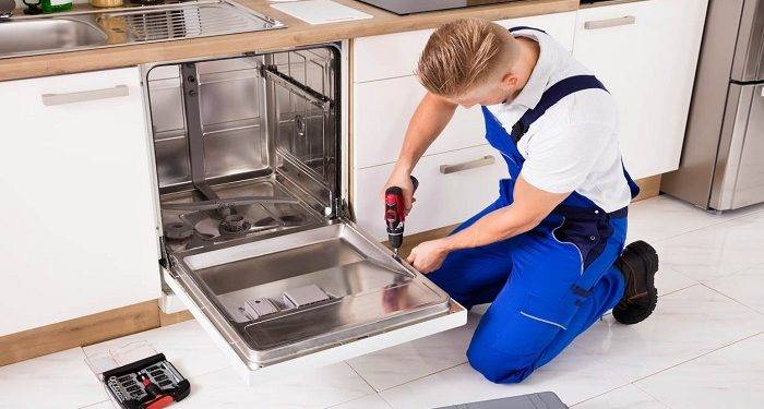 Do You Need a Plumber to Install a Dishwasher? 