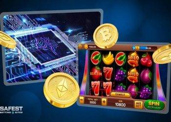 Latest Digital Trends in the Online Gambling Industry