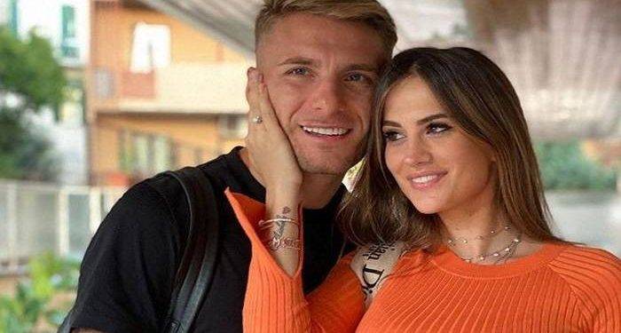 Biography of Ciro Immobile’s Wife Jessica Melena