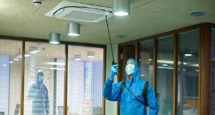 Air Duct Cleaning: Scam or Value? Why Hospital Ducts Need to be Cleaned