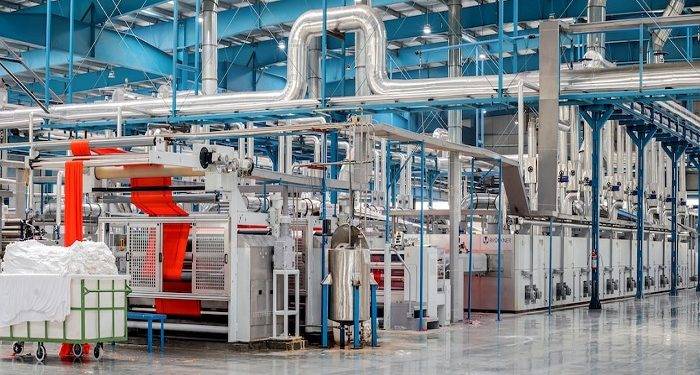 How Manufacturing Companies Can Improve Their Business Operations With Self-Service BI