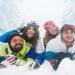 Best snow activities in manali