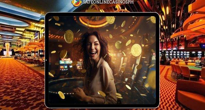 Which Games Are the Easiest To Win in an Online Casino?