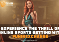 Entertainment: Exploring Funinexchange’s Live Casino Options