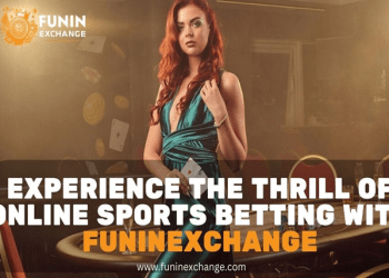 Entertainment: Exploring Funinexchange’s Live Casino Options