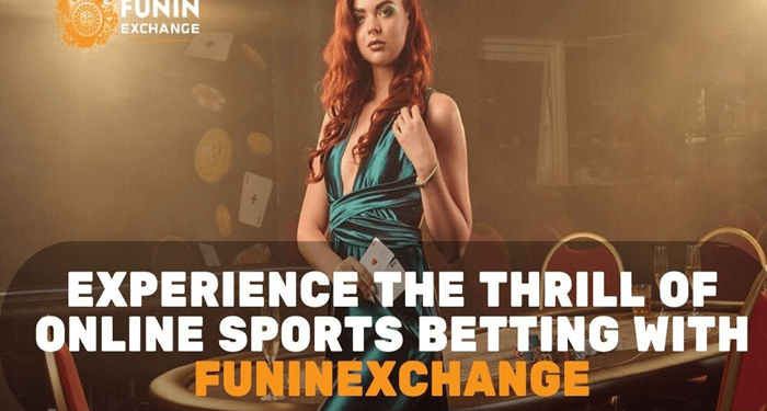 Entertainment: Exploring Funinexchange’s Live Casino Options
