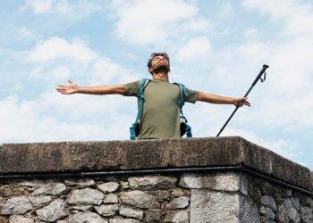 Trekking to the Roof of the World